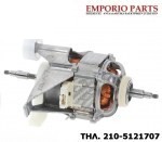 Μοτέρ πλυντηρίου-στεγνωτηρίου BOSCH ,PITSOS , SIEMENS, 00145453